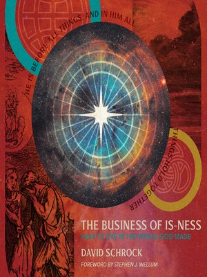 cover image of The Business of Is-Ness
